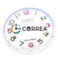 Циферблат для часов Родина белый CRD-001 - 1